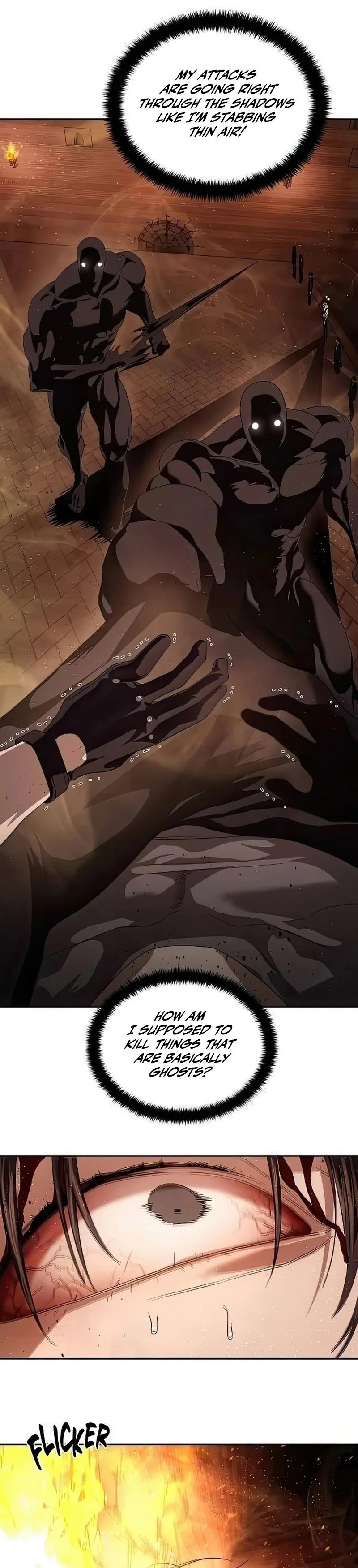 Special Civil Servant Chapter 62 Page 8