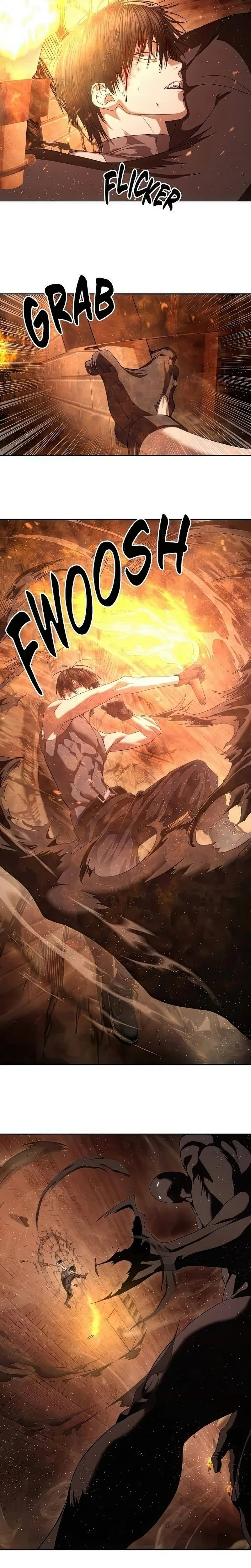 Special Civil Servant Chapter 62 Page 9