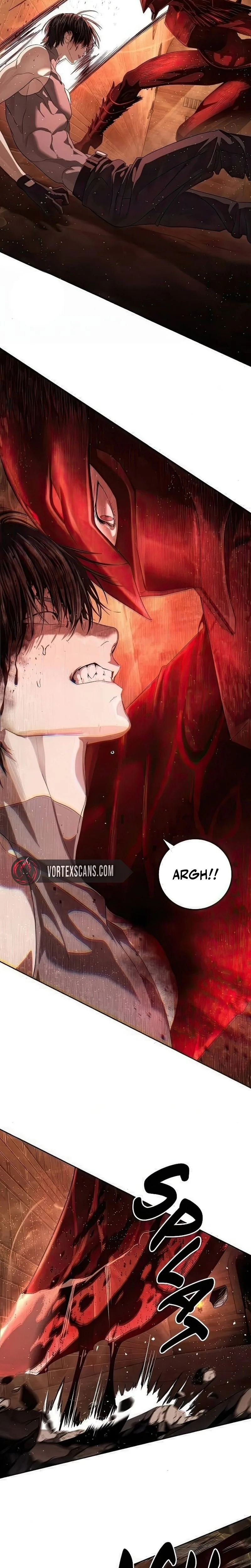 Special Civil Servant Chapter 62 Page 11