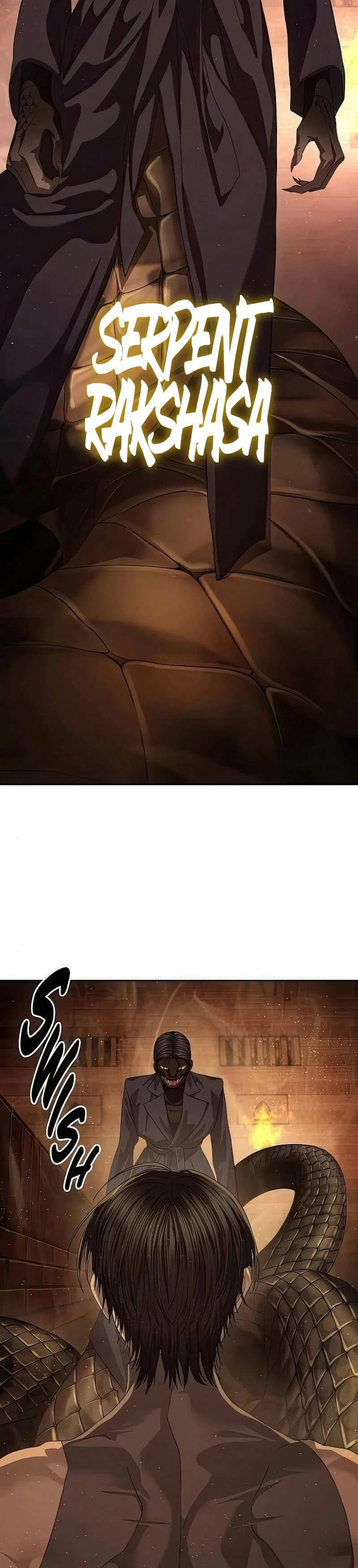 Special Civil Servant Chapter 62 Page 20