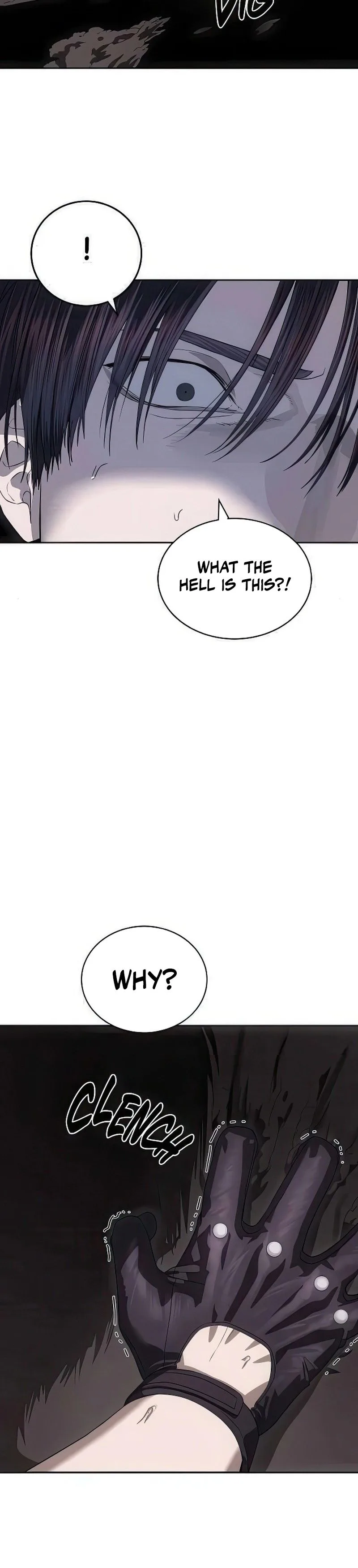 Special Civil Servant Chapter 62 Page 24