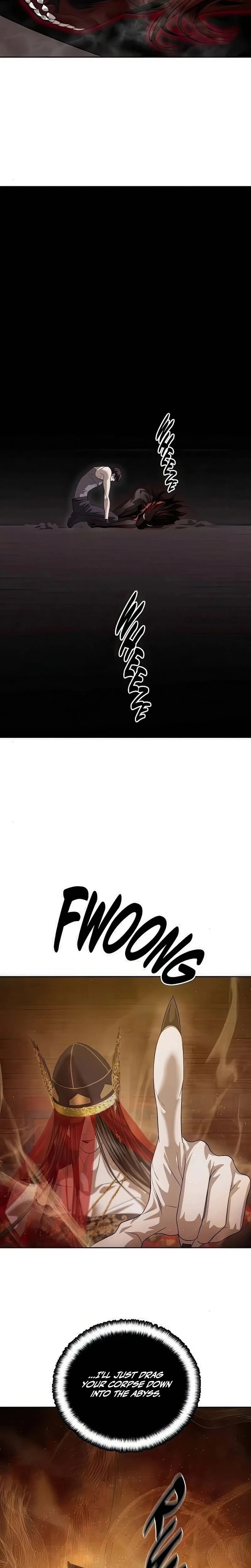 Special Civil Servant Chapter 62 Page 29