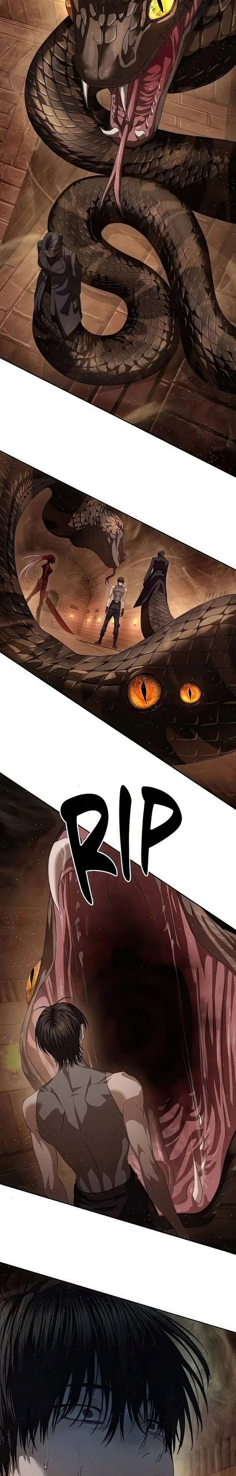 Special Civil Servant Chapter 62 Page 31