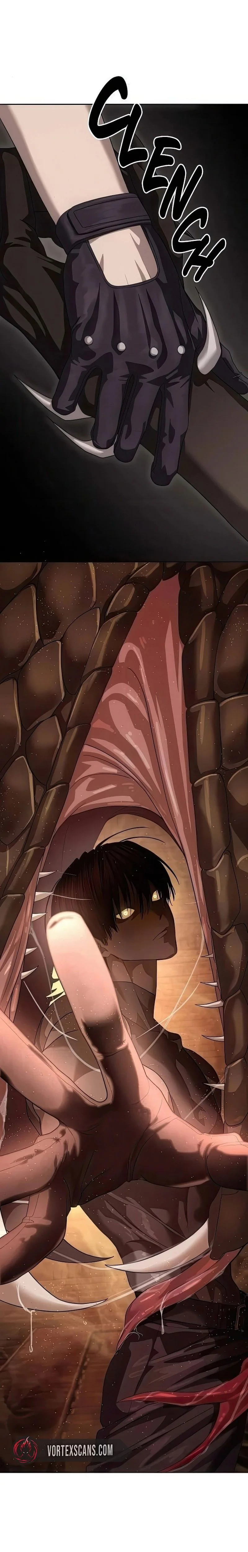 Special Civil Servant Chapter 62 Page 33