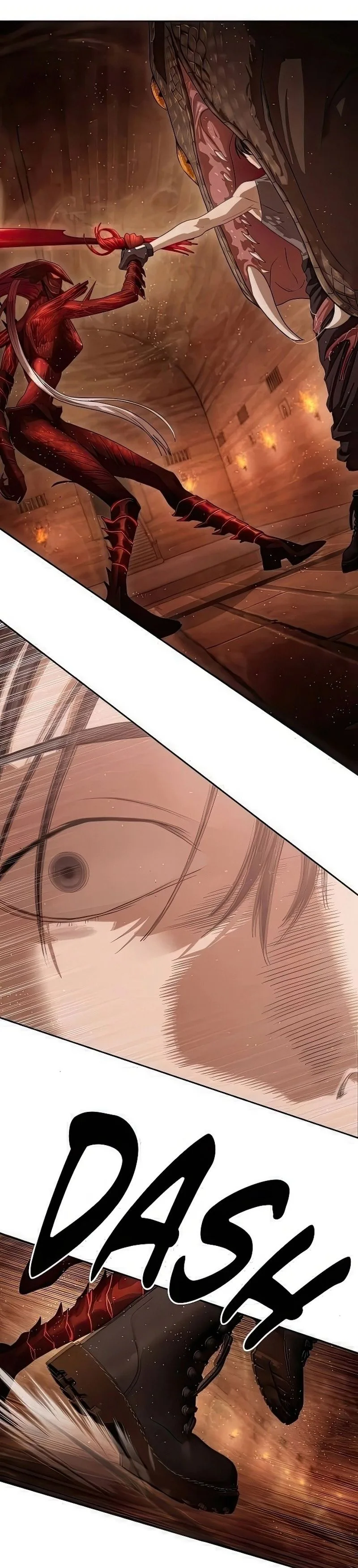 Special Civil Servant Chapter 62 Page 34