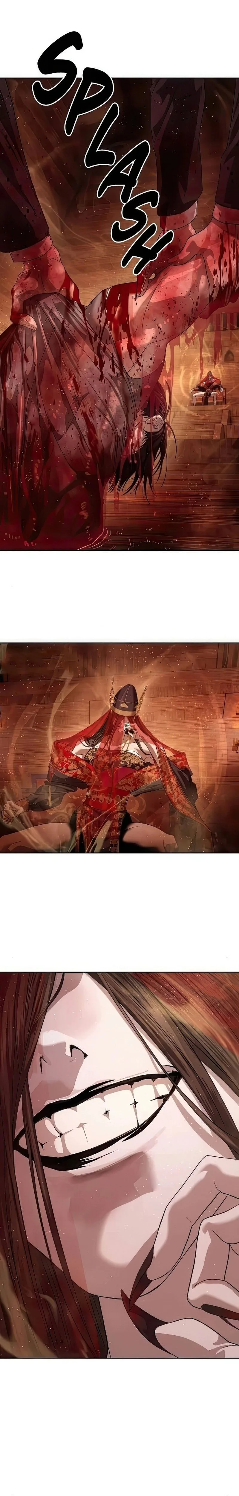 Special Civil Servant Chapter 62 Page 37