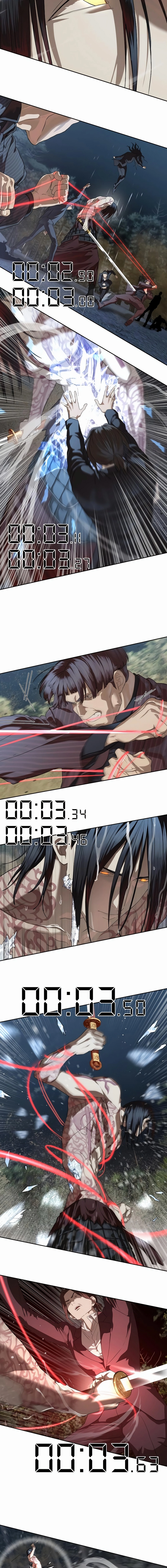 Special Civil Servant Chapter 47 Page 10