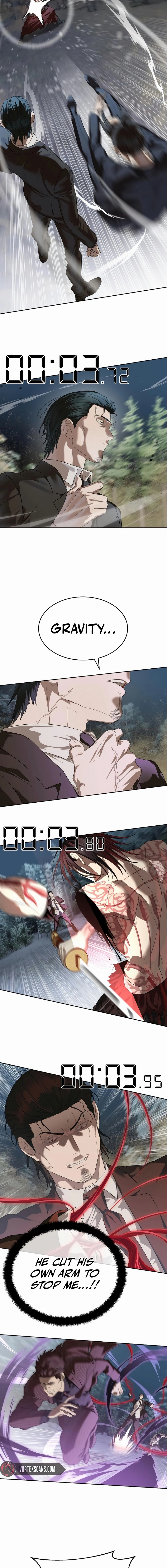 Special Civil Servant Chapter 47 Page 11