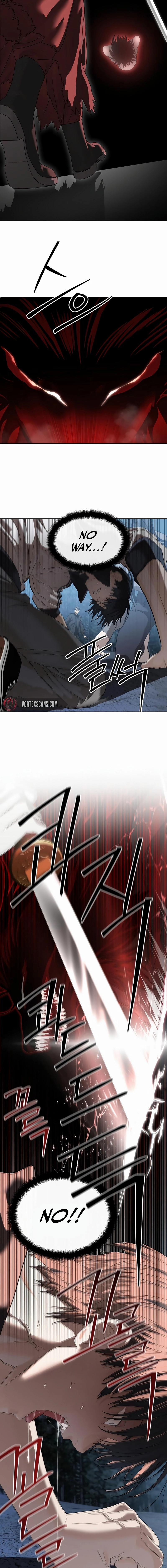 Special Civil Servant Chapter 47 Page 20