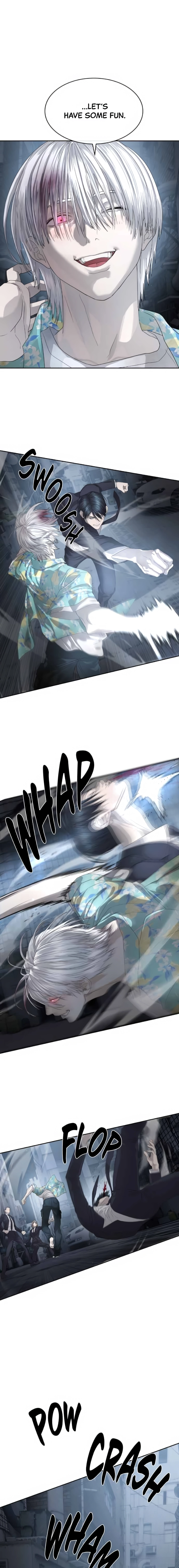 Special Civil Servant Chapter 53 Page 8