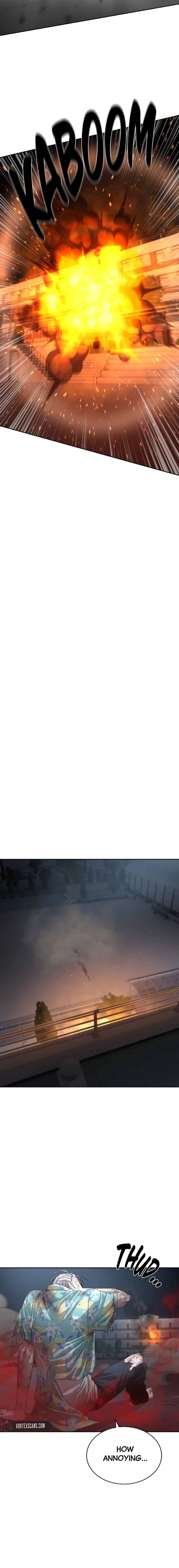 Special Civil Servant Chapter 53 Page 23