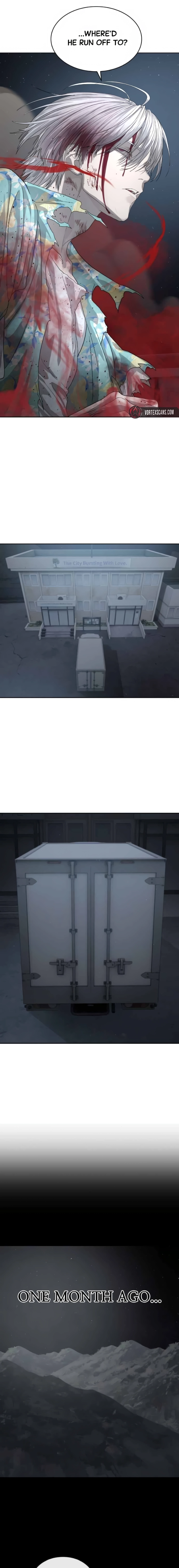 Special Civil Servant Chapter 53 Page 24