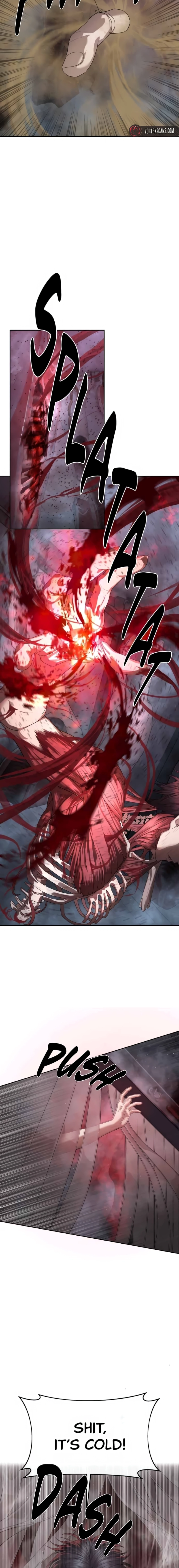 Special Civil Servant Chapter 53 Page 27