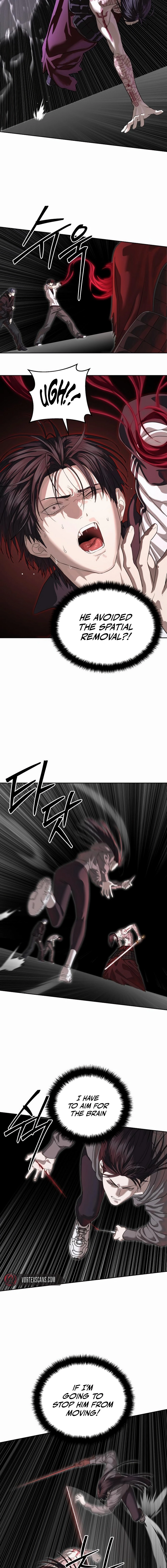 Special Civil Servant Chapter 48 Page 10