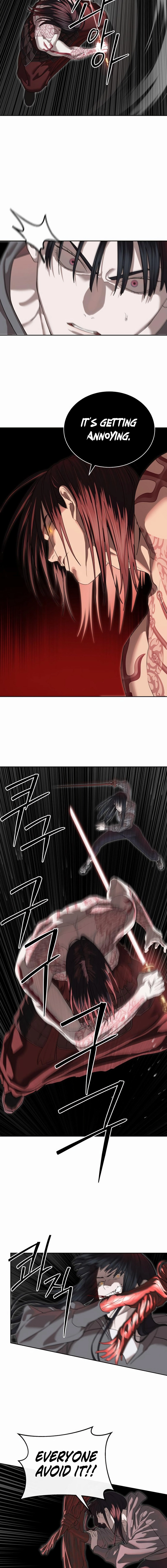 Special Civil Servant Chapter 48 Page 11