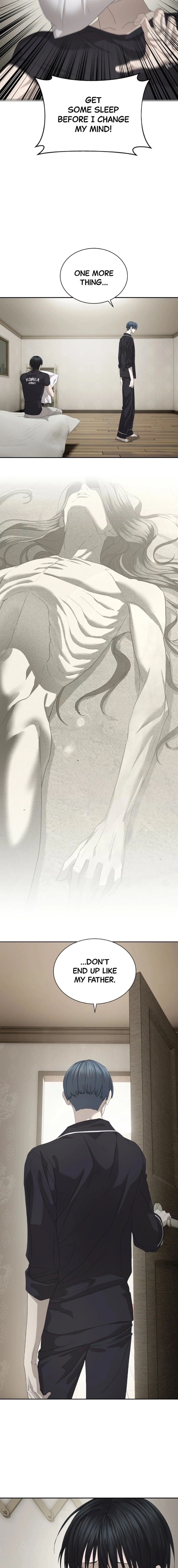 Special Civil Servant Chapter 55 Page 12