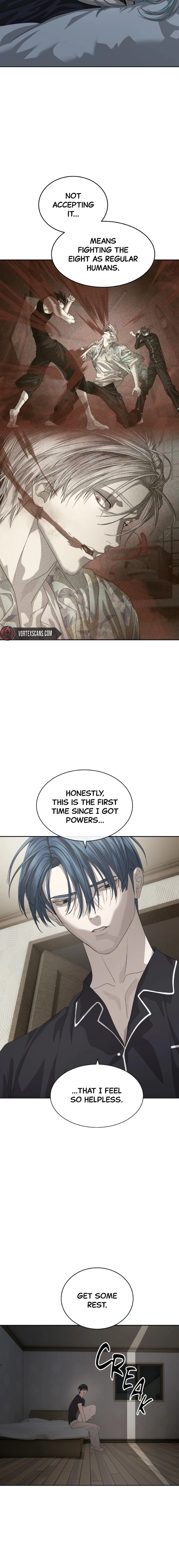 Special Civil Servant Chapter 55 Page 14