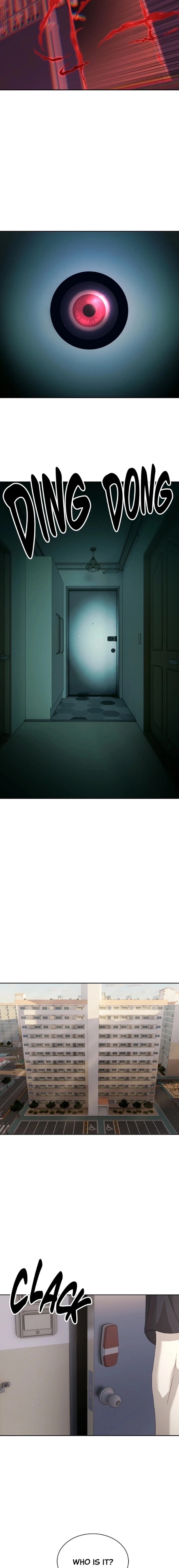 Special Civil Servant Chapter 55 Page 19