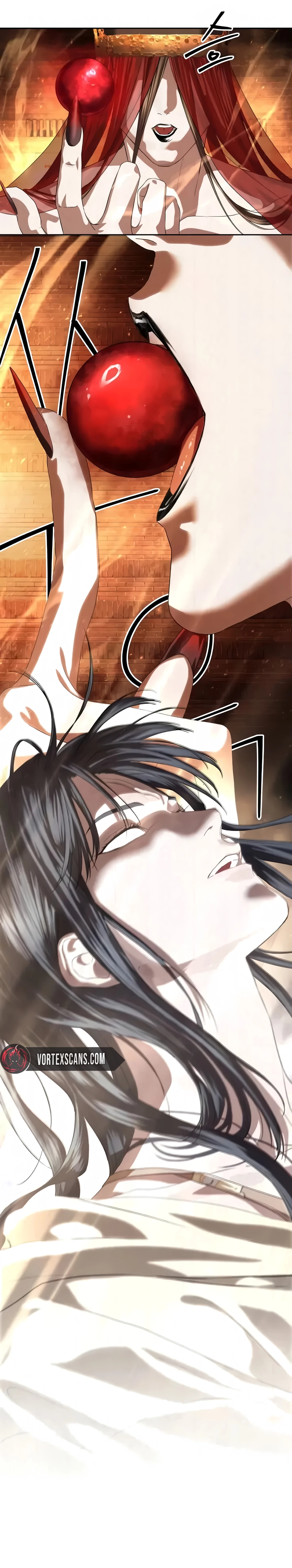 Special Civil Servant Chapter 57 Page 16