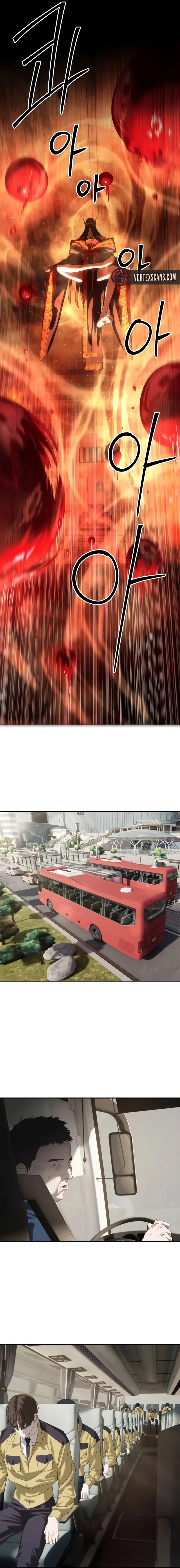 Special Civil Servant Chapter 57 Page 18