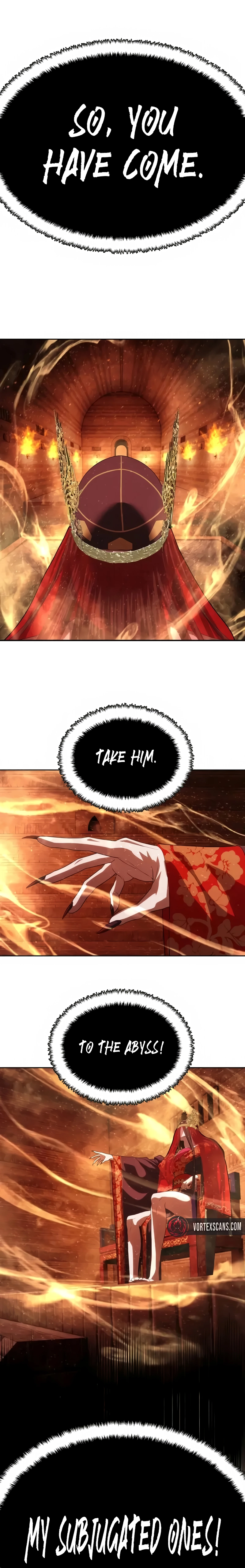 Special Civil Servant Chapter 58 Page 23