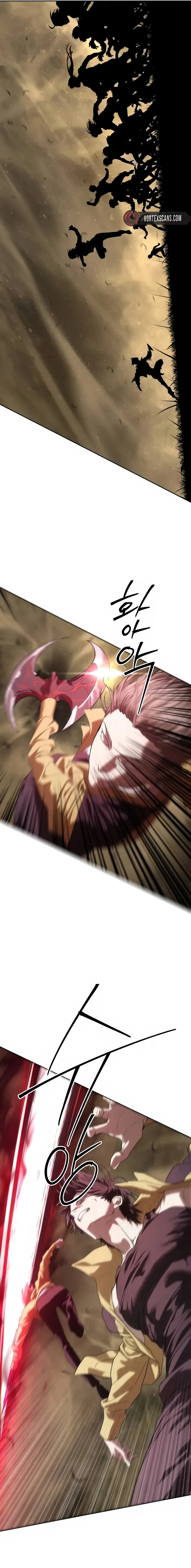 Special Civil Servant Chapter 58 Page 25