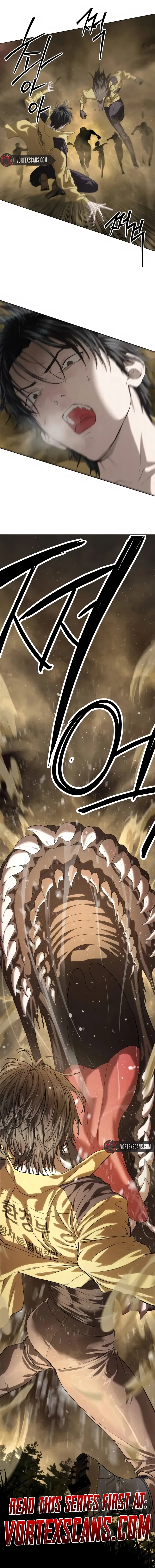 Special Civil Servant Chapter 58 Page 26