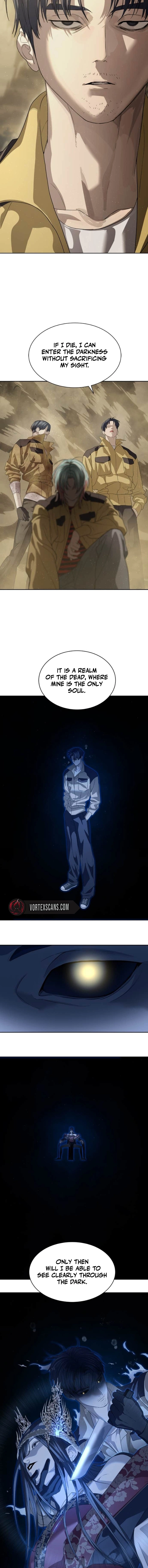 Special Civil Servant Chapter 60 Page 10