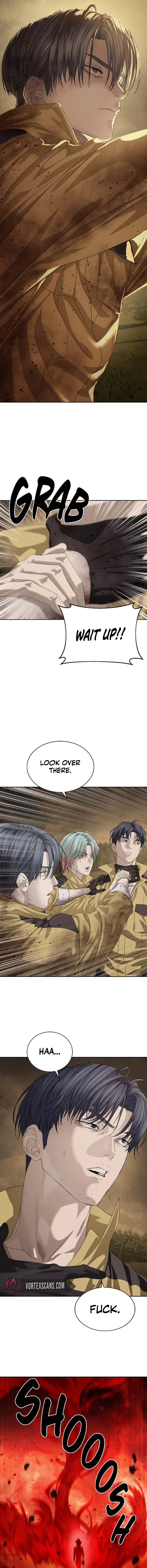 Special Civil Servant Chapter 60 Page 18