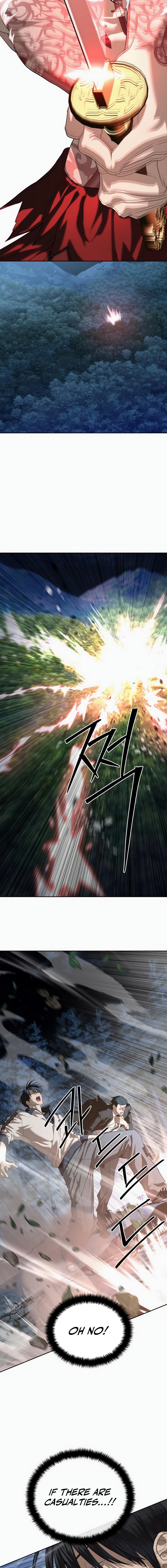 Special Civil Servant Chapter 46 Page 9