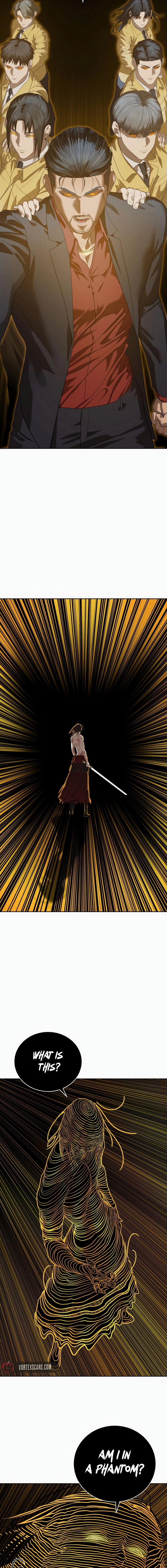 Special Civil Servant Chapter 46 Page 14