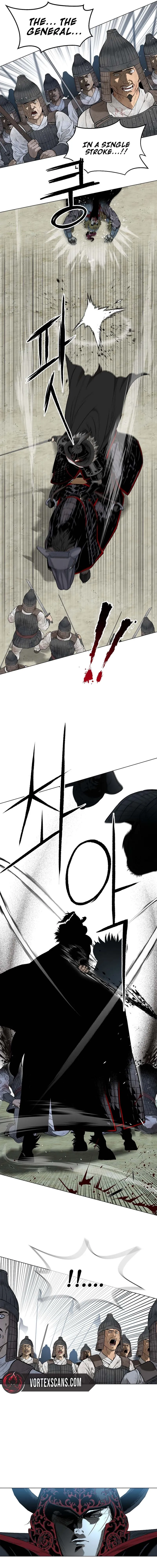 The Steel Emperor Chapter 1 Page 9