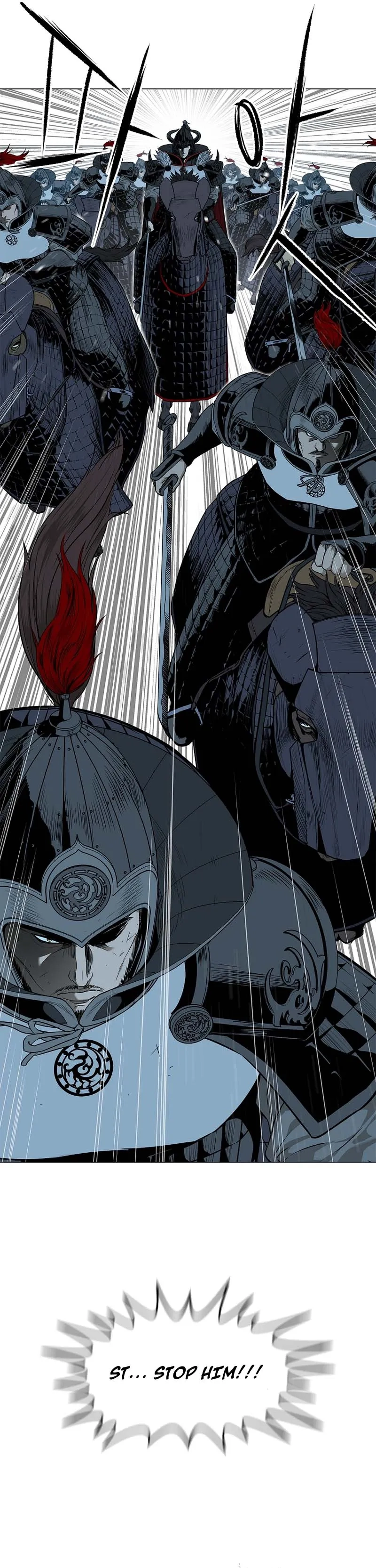 The Steel Emperor Chapter 1 Page 10