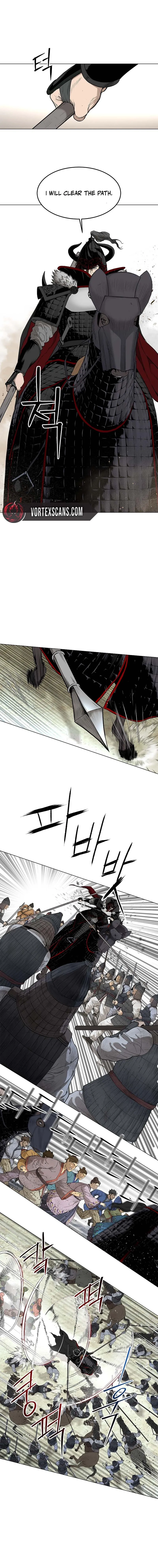 The Steel Emperor Chapter 1 Page 14