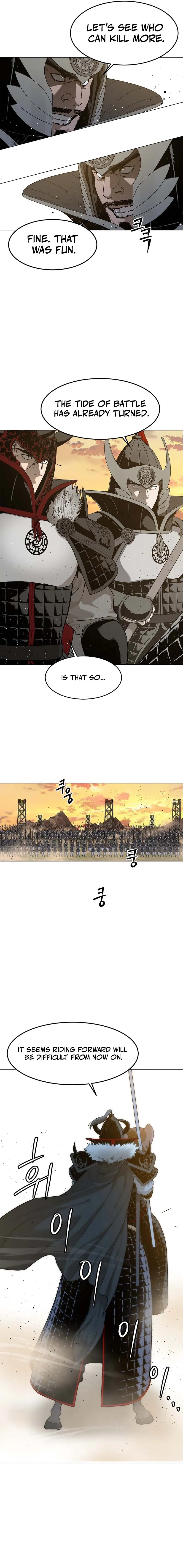 The Steel Emperor Chapter 1 Page 26