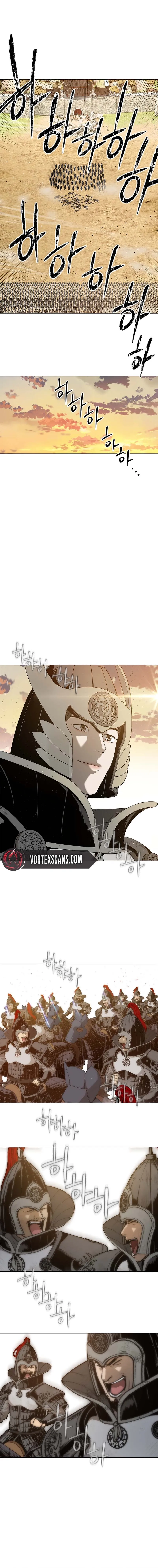 The Steel Emperor Chapter 1 Page 28