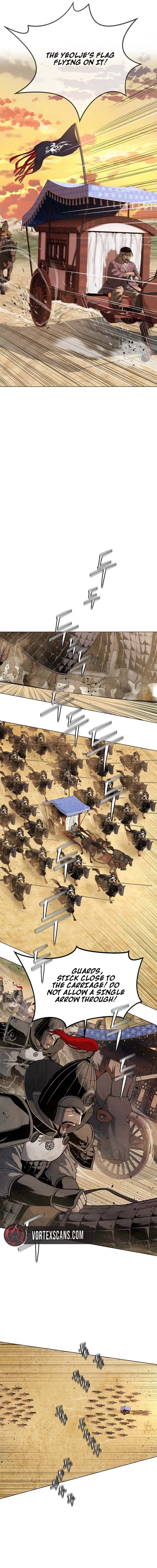 The Steel Emperor Chapter 1 Page 34