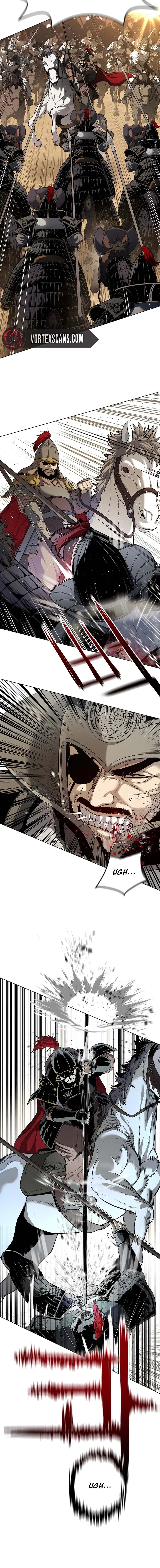 The Steel Emperor Chapter 1 Page 36