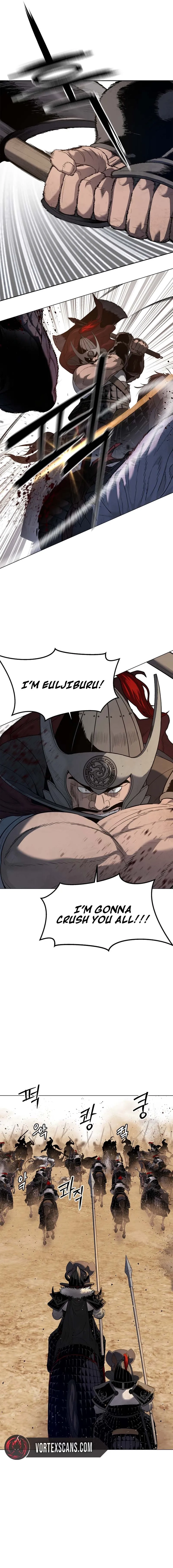 The Steel Emperor Chapter 1 Page 42