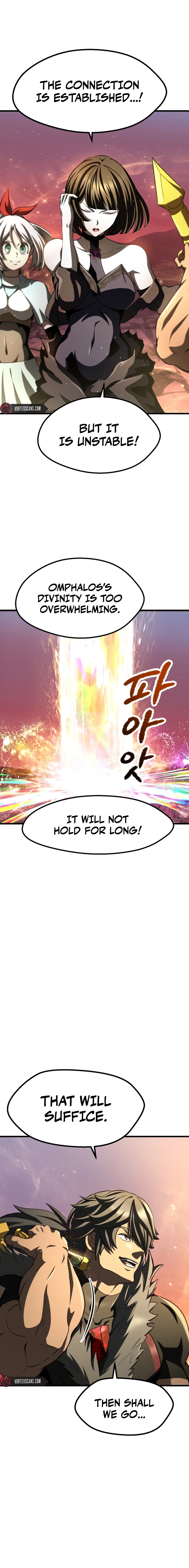 Survival Story of a Sword King in a Fantasy World Chapter 270 Page 11