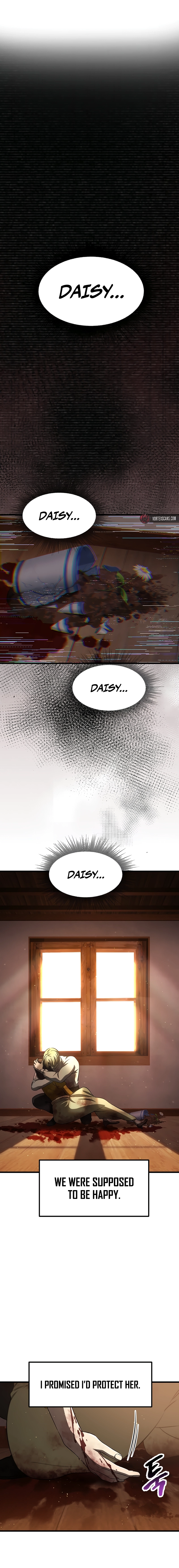 Survival Story of a Sword King in a Fantasy World Chapter 268 Page 15