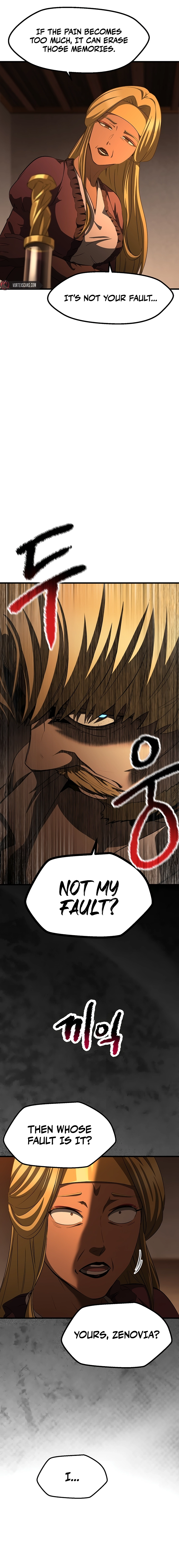 Survival Story of a Sword King in a Fantasy World Chapter 268 Page 18