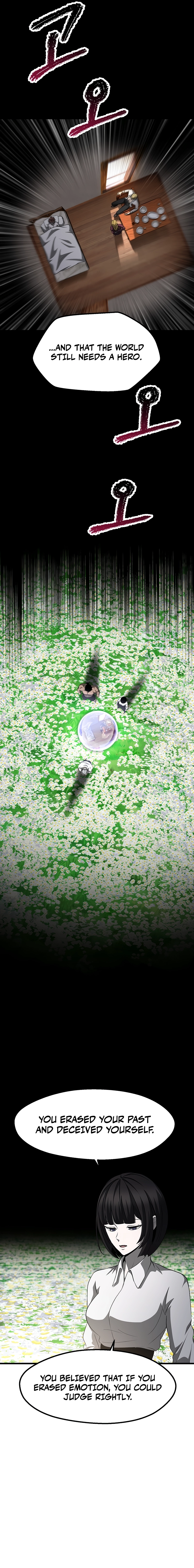 Survival Story of a Sword King in a Fantasy World Chapter 268 Page 21