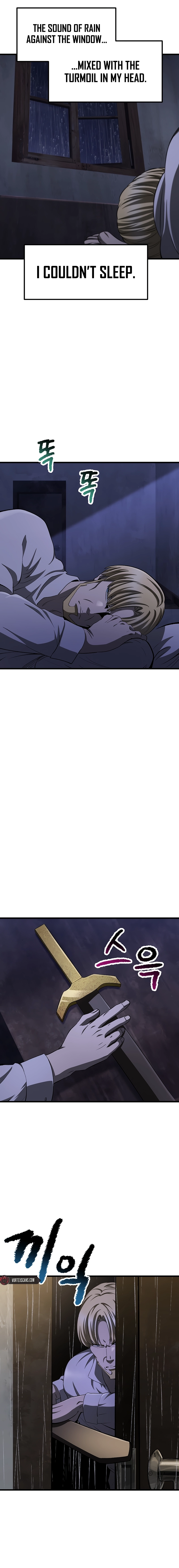 Survival Story of a Sword King in a Fantasy World Chapter 267 Page 13