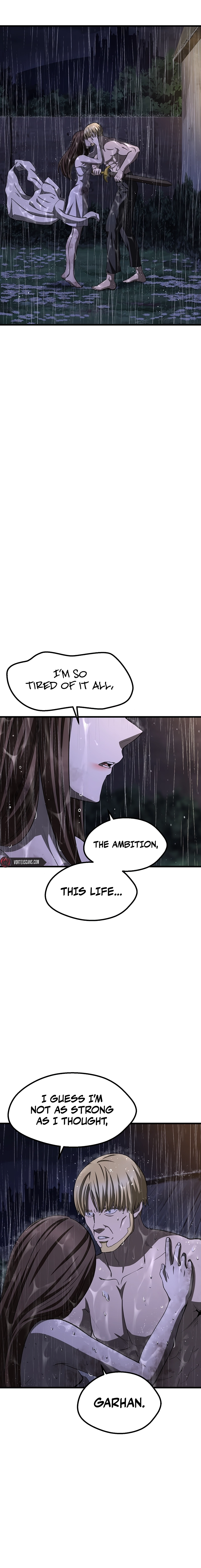 Survival Story of a Sword King in a Fantasy World Chapter 267 Page 16