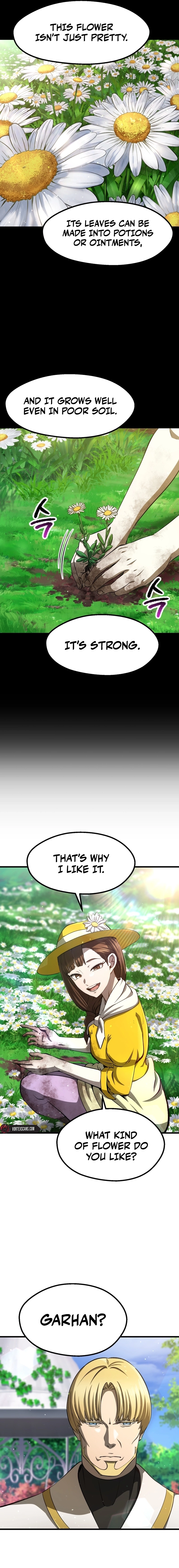 Survival Story of a Sword King in a Fantasy World Chapter 266 Page 7