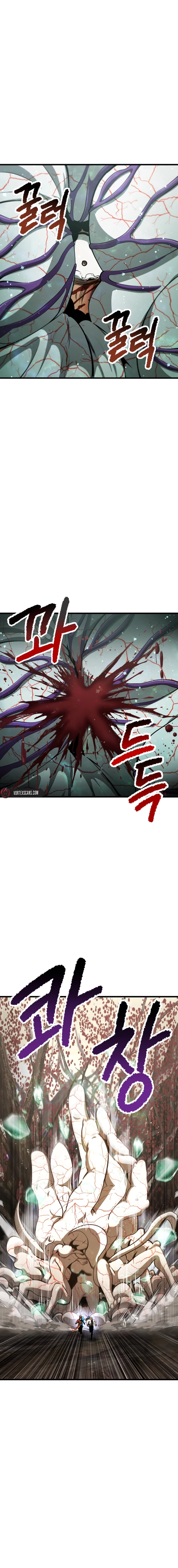 Survival Story of a Sword King in a Fantasy World Chapter 272 Page 7