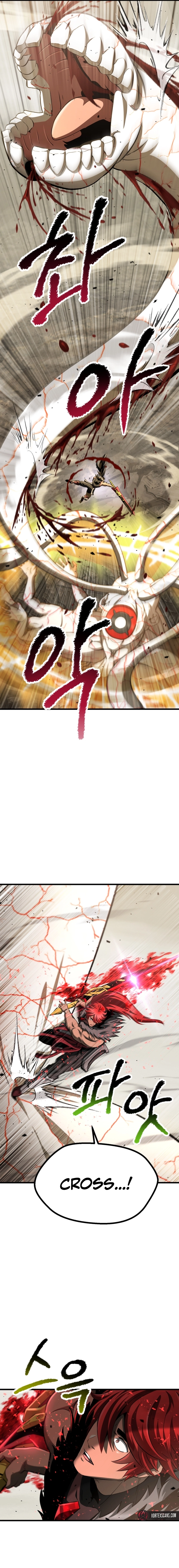 Survival Story of a Sword King in a Fantasy World Chapter 273 Page 13