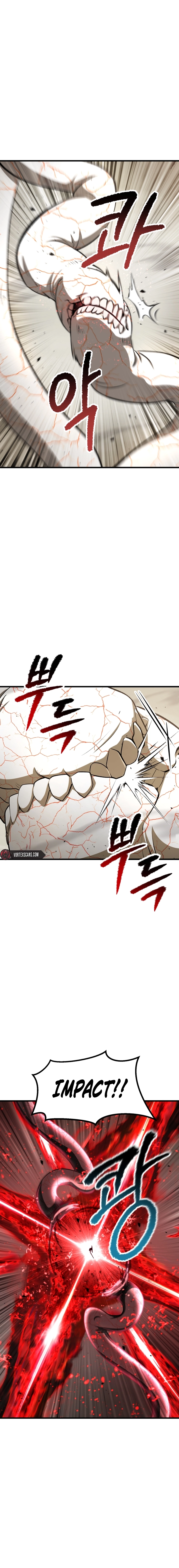 Survival Story of a Sword King in a Fantasy World Chapter 273 Page 14