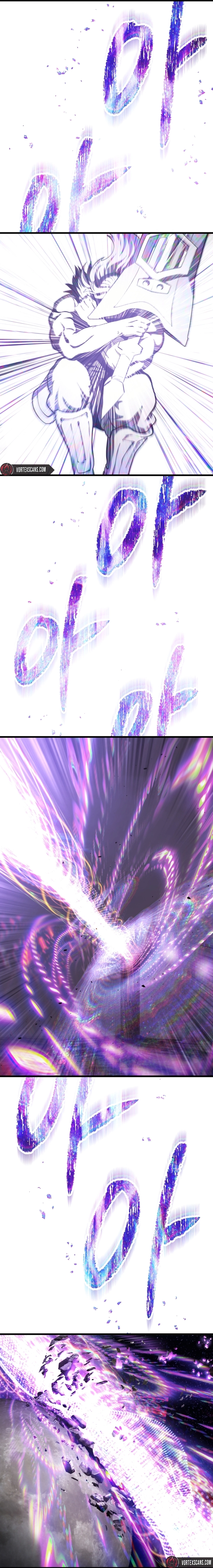 Survival Story of a Sword King in a Fantasy World Chapter 273 Page 21